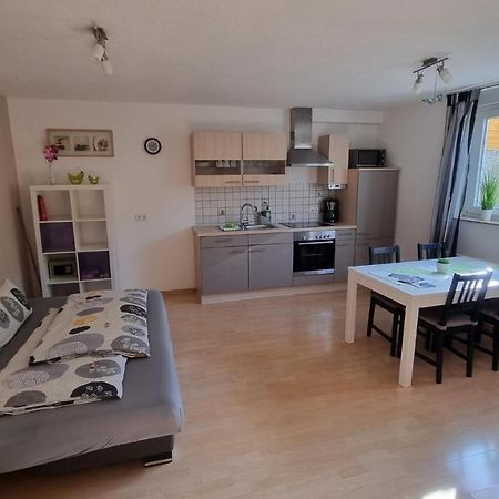 Ferienwohnung Tischler Rust Eksteriør billede