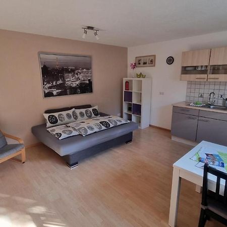 Ferienwohnung Tischler Rust Eksteriør billede