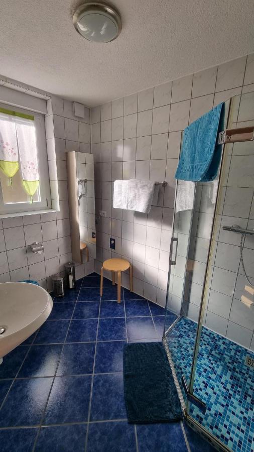 Ferienwohnung Tischler Rust Eksteriør billede
