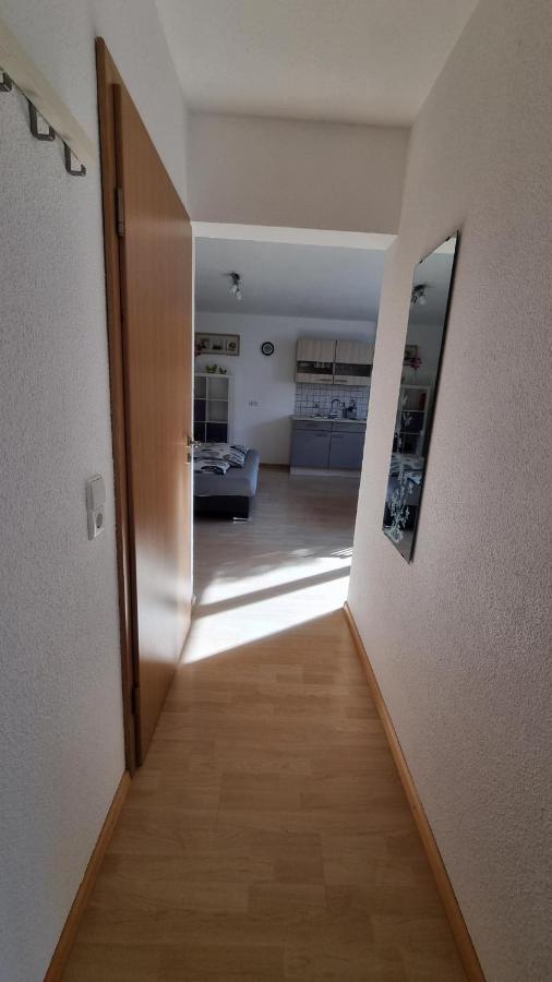 Ferienwohnung Tischler Rust Eksteriør billede