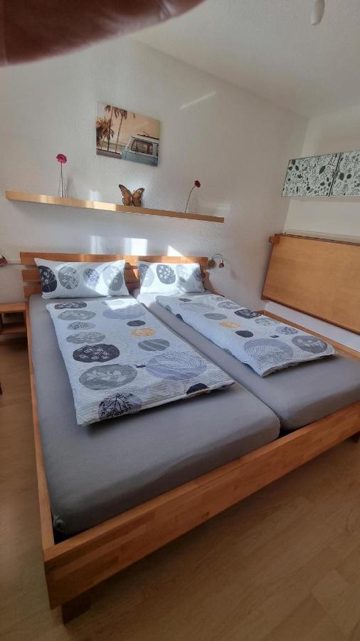 Ferienwohnung Tischler Rust Eksteriør billede